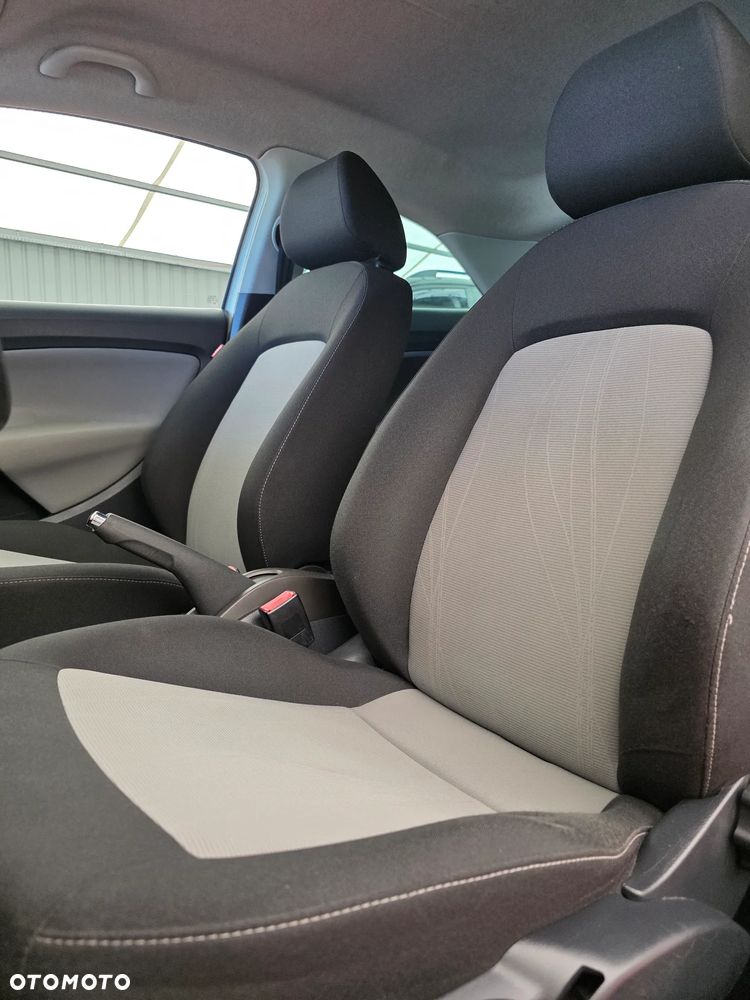 Seat Ibiza SC 1.2 12V Stylance - 14