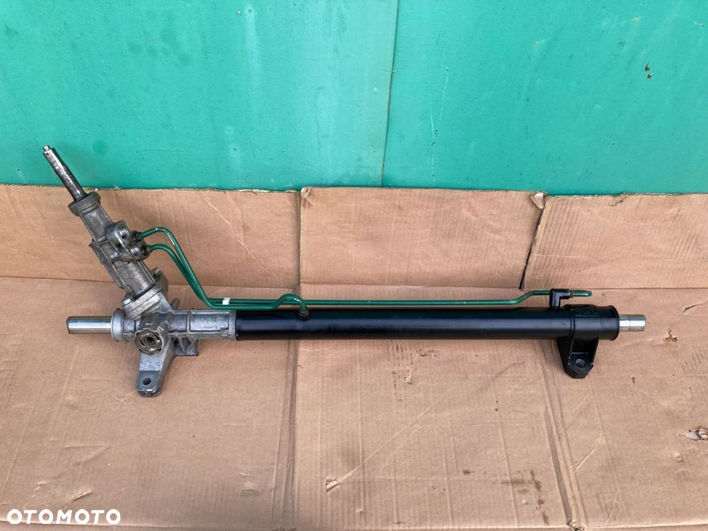 MASTER 2 MOVANO INTERSTAR 04- MAGLOWNICA Przekładnia Kierownicza - 7