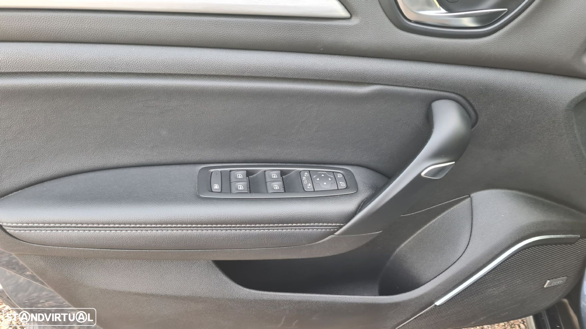 Renault Mégane Sport Tourer 1.5 dCi Bose Edition - 8