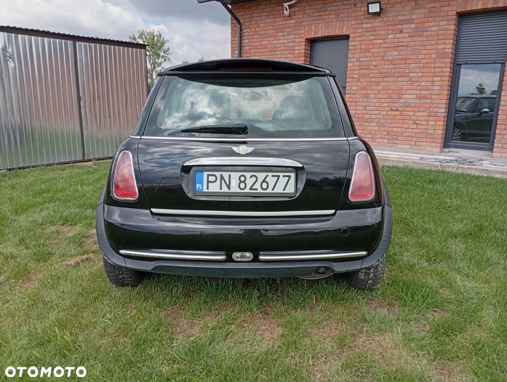 MINI Cooper - 2