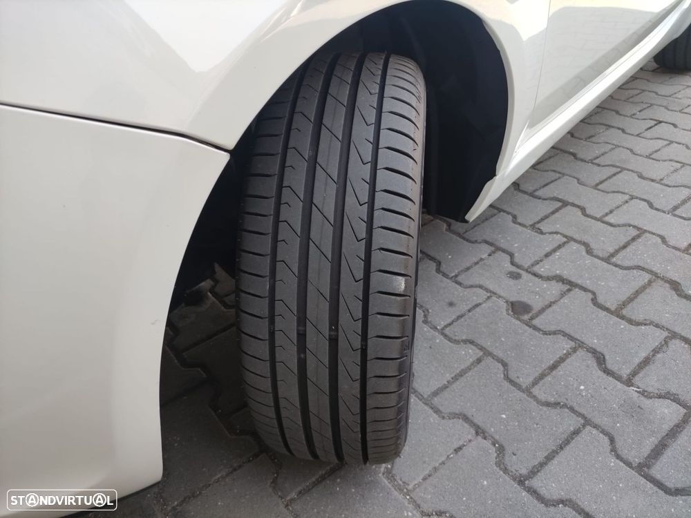 Fiat 500C 1.2 Lounge - 22