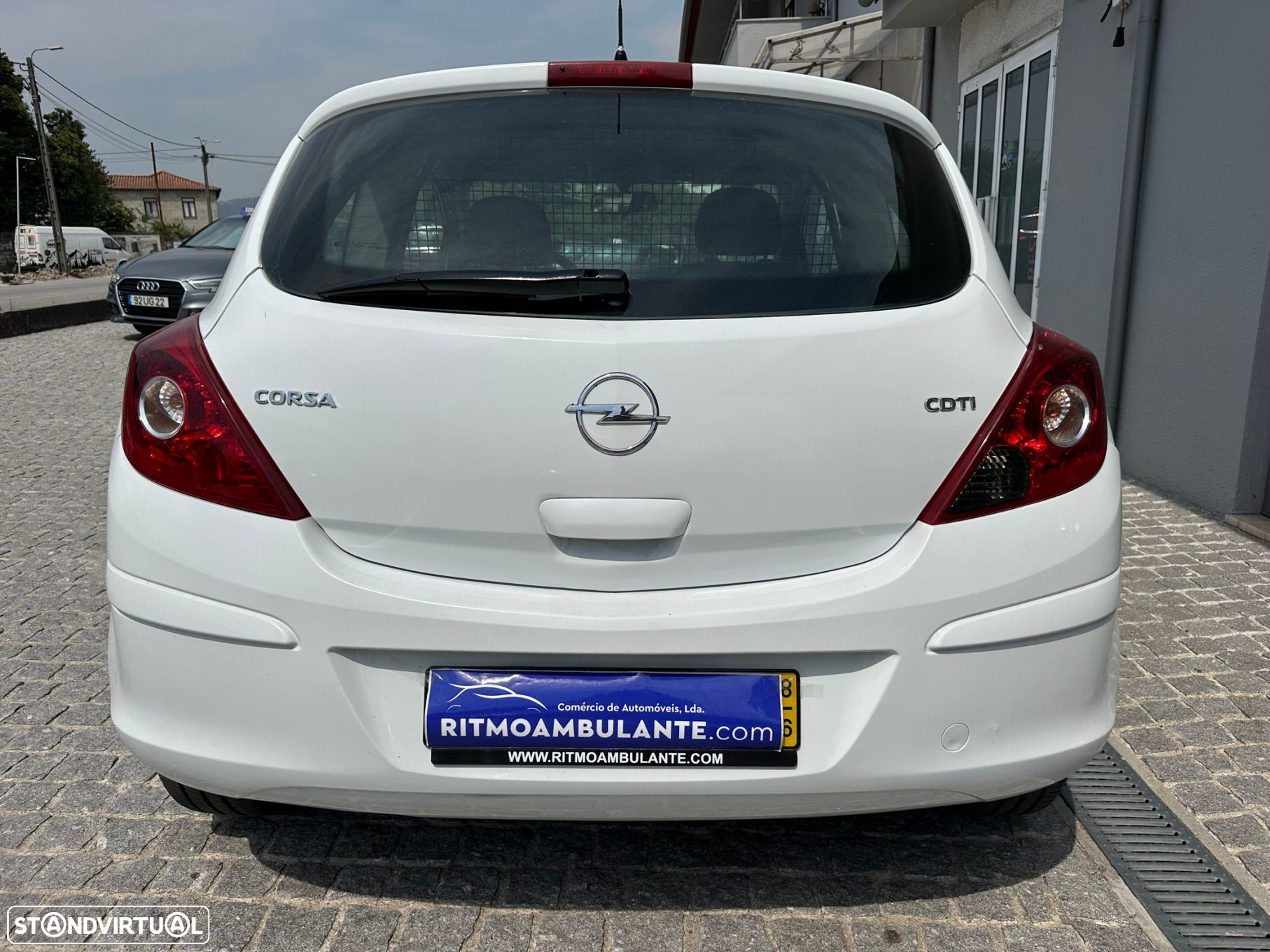 Opel Corsa 1.3 CDTi - 4