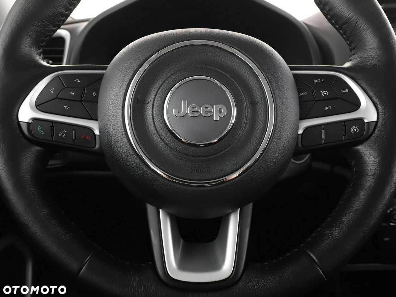 Jeep Renegade 1.0 GSE T3 Turbo Longitude FWD S&S - 21