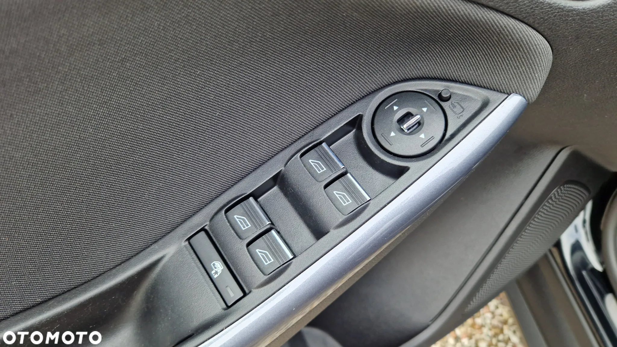 Ford Focus 1.0 EcoBoost Start-Stopp-System TITANIUM - 29