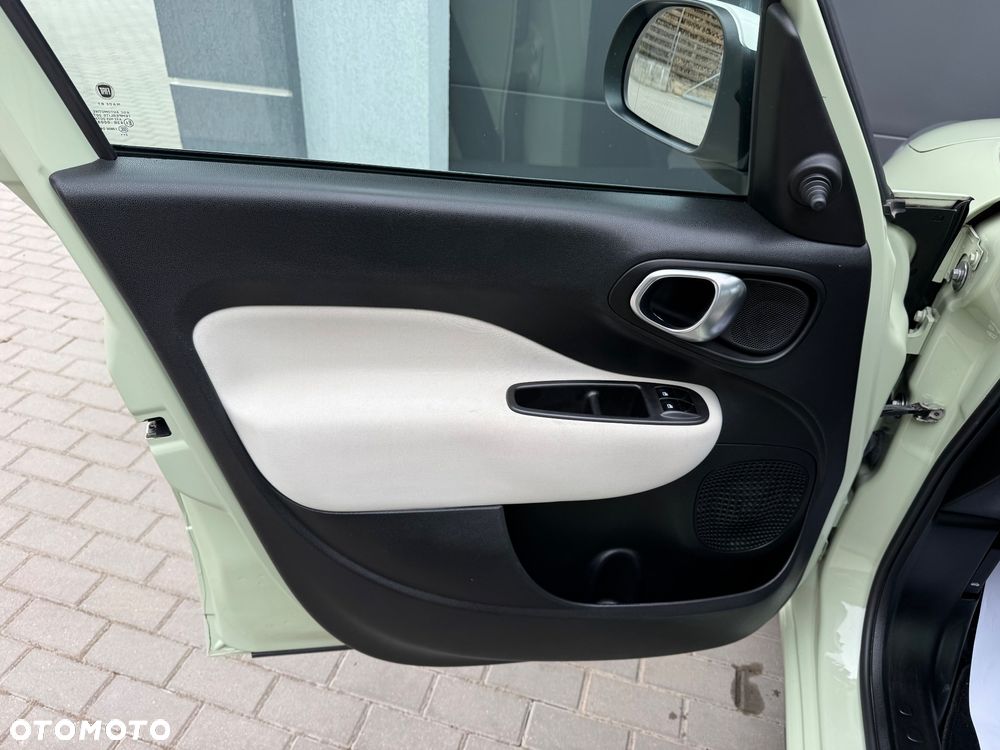 Fiat 500L 0.9 TwinAir Start&Stopp Pop-Star - 26