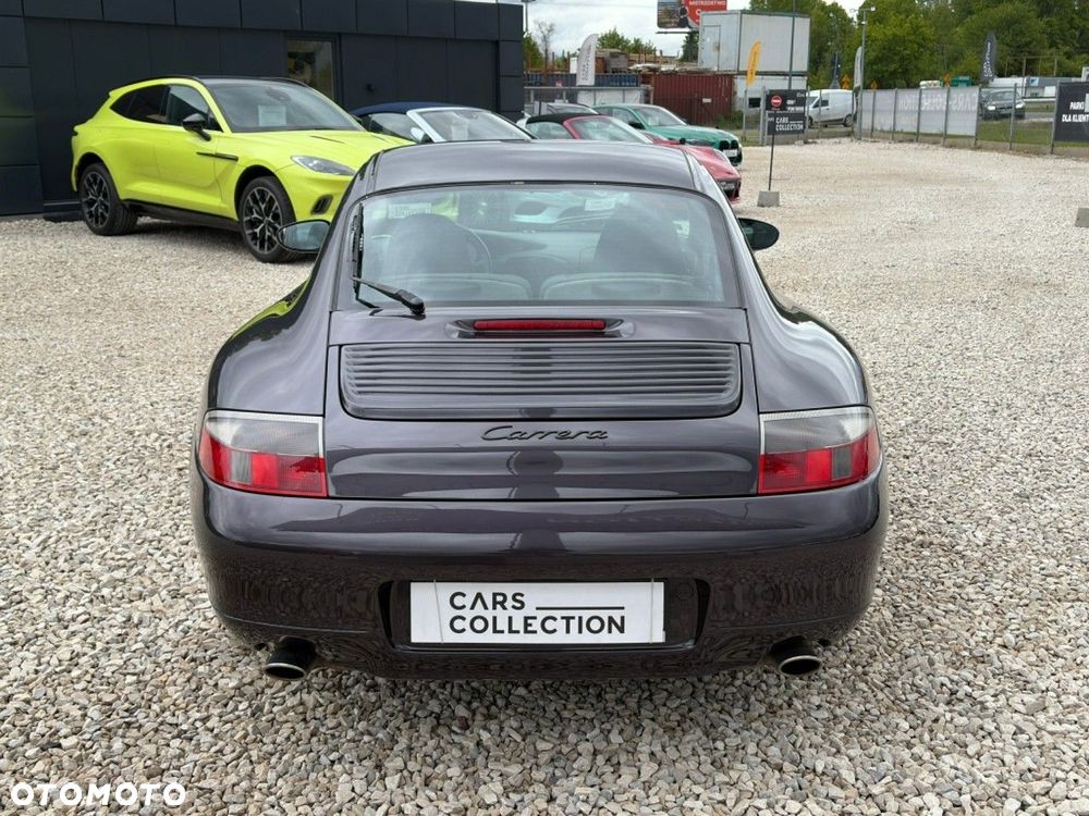 Porsche 911 - 5