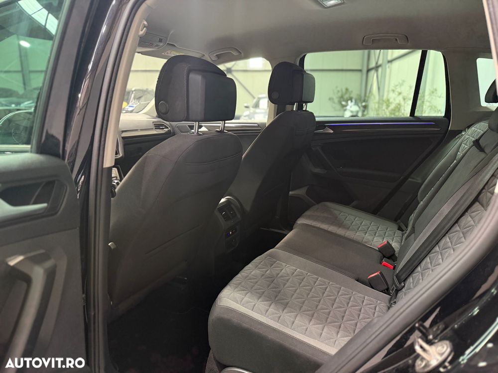 Volkswagen Tiguan 2.0 TDI SCR DSG - 14