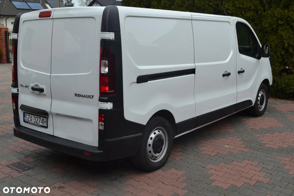 Renault Trafic ENERGY L2H1 3.0t Komfort - 2