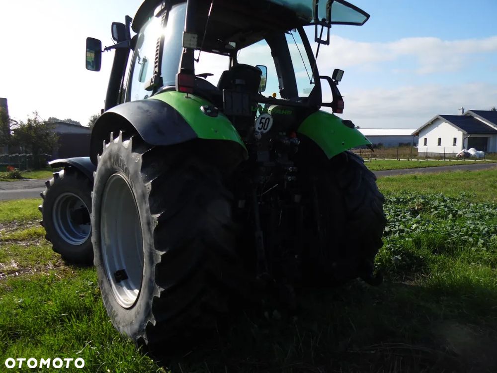 Deutz-Fahr Agrotron 150 - 9