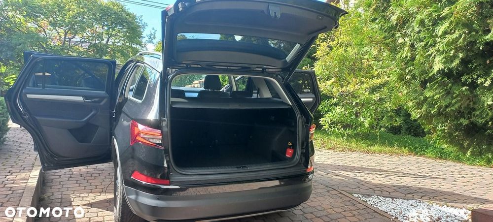 Skoda Kodiaq 1.5 TSI DSG Ambition - 33