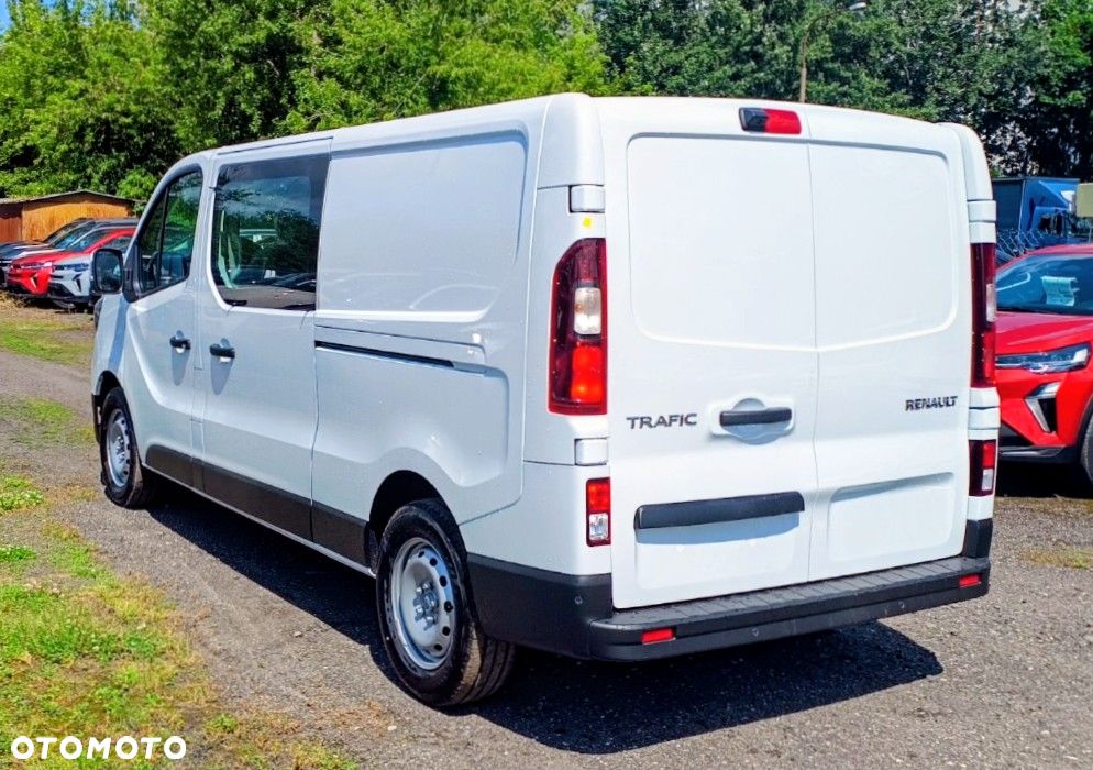 Renault TRAFIC - 5