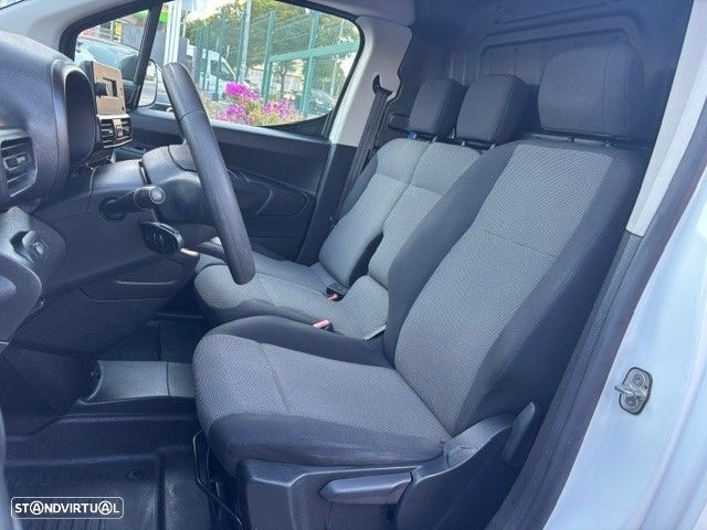 Citroën Berlingo 1.6 BlueHDi Feel - 4