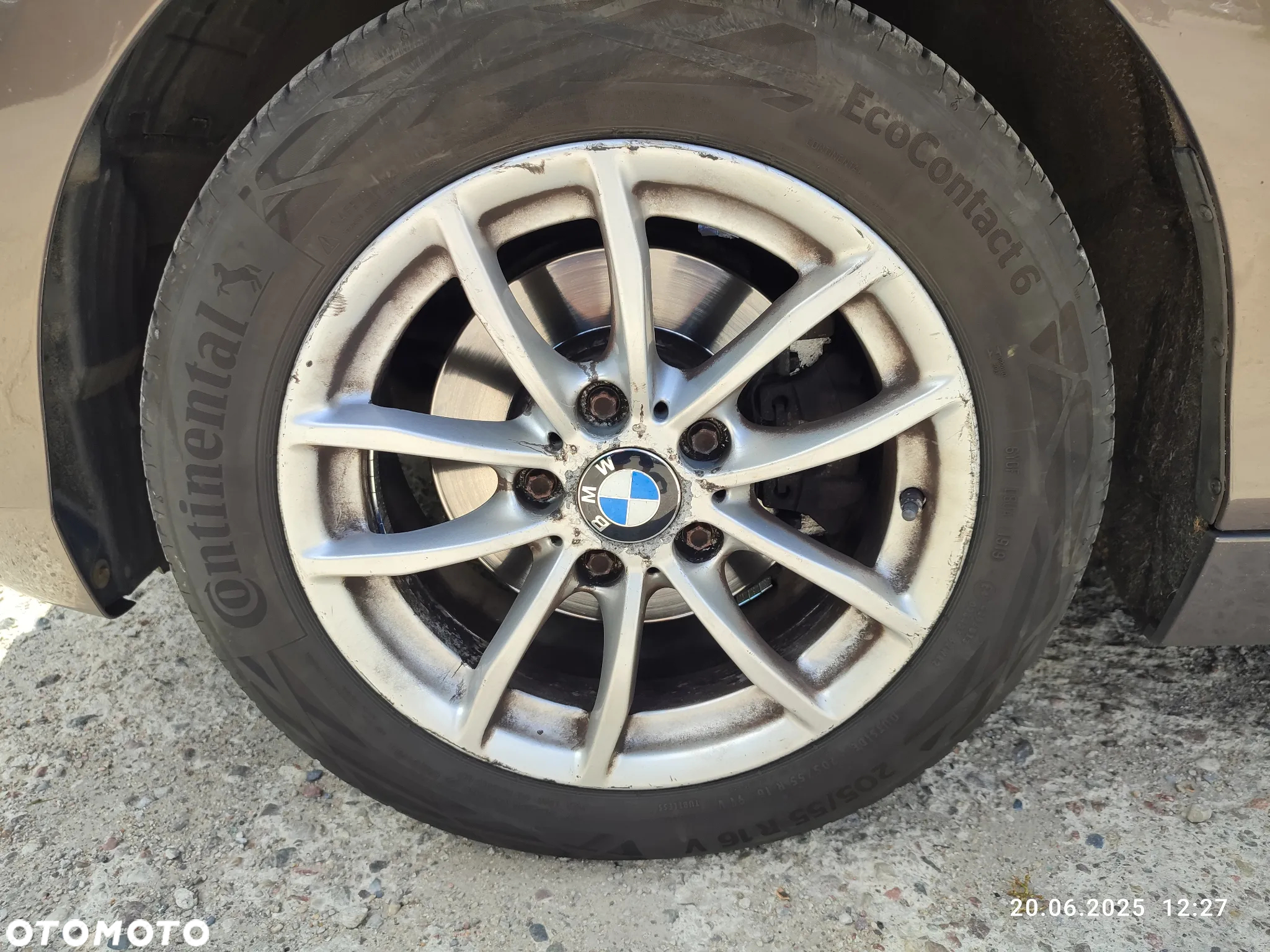 BMW Seria 1 118i Urban Line - 40