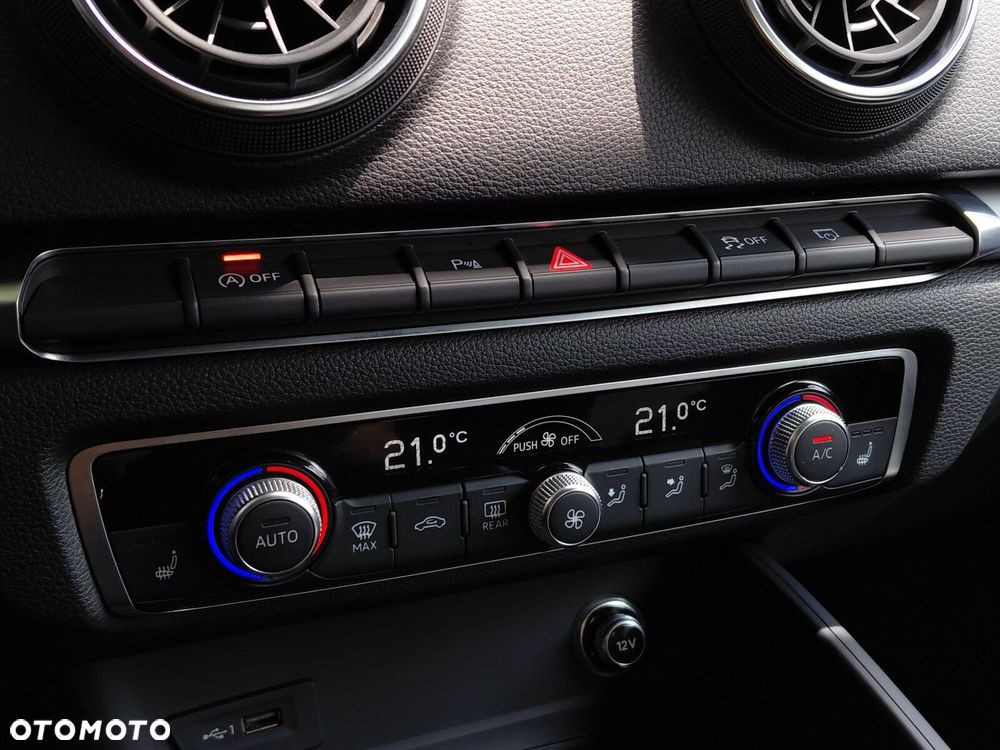 Audi A3 Sportback - 23