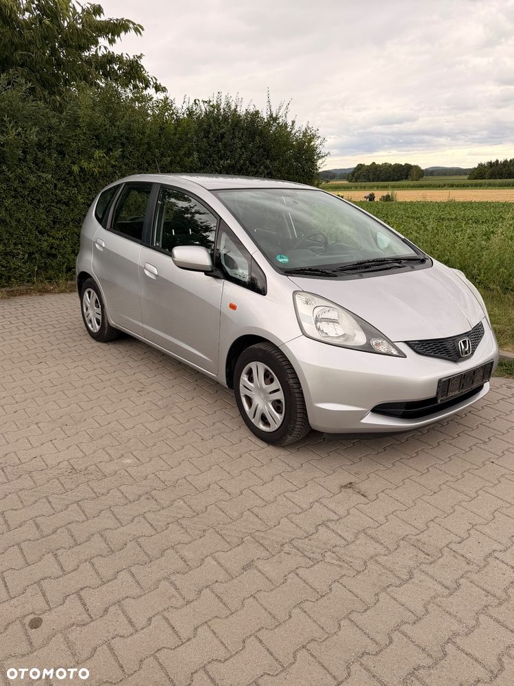 Honda Jazz 1.2 i-VTEC Trend - 11
