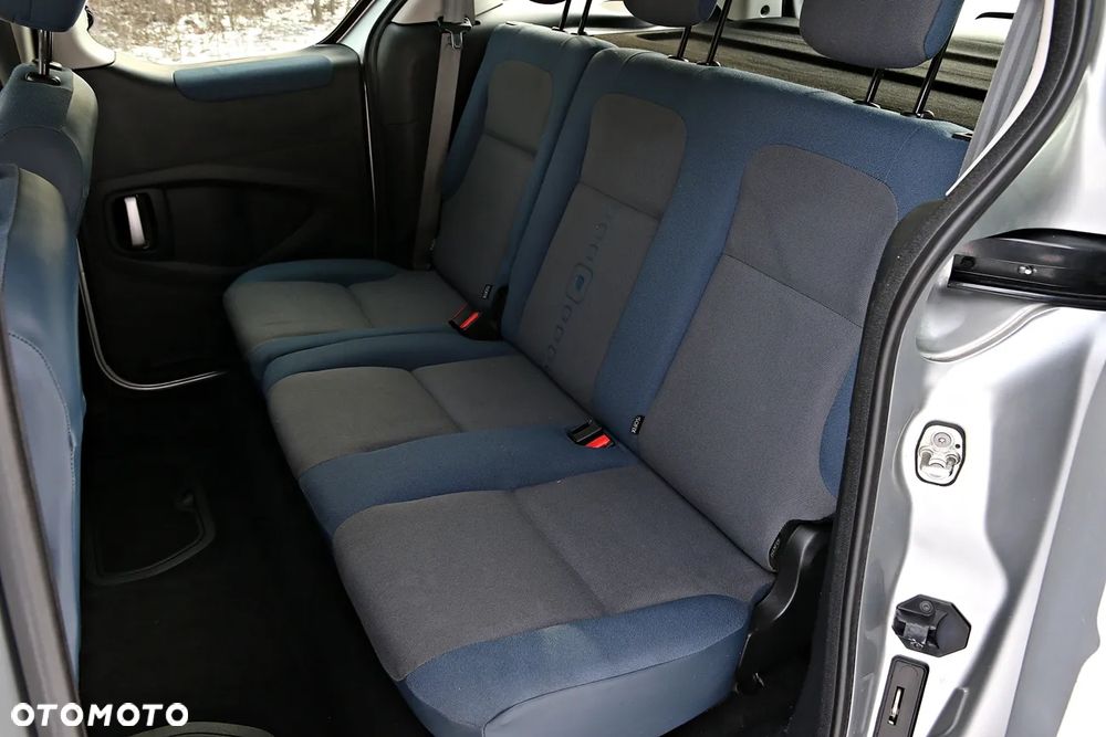 Citroën Berlingo 1.6 HDI Style - 31