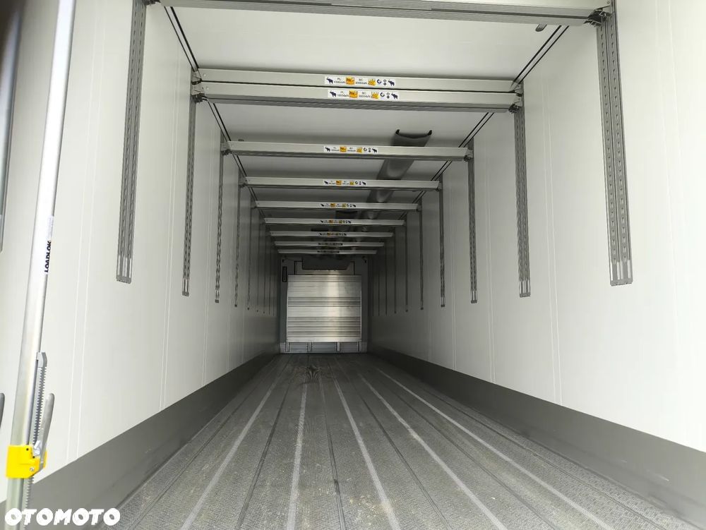 Schmitz Cargobull Doppelstock SKO 24/L FP 60 SMART - bez belek - 9