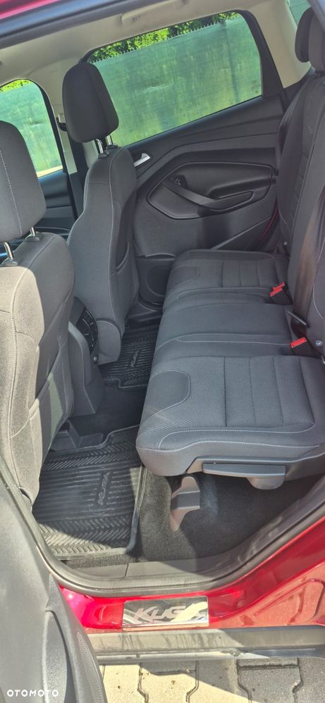 Ford Kuga 1.5 EcoBoost 2x4 SYNC - 13