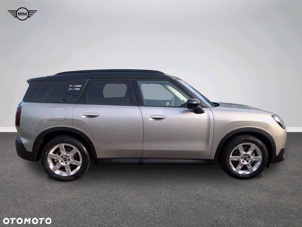 MINI Countryman D mHEV Linia Classic - 6