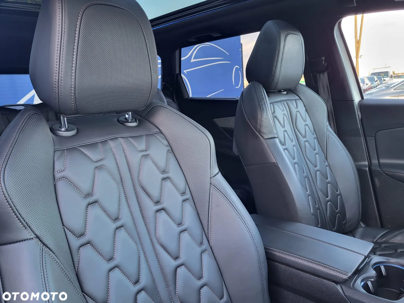 Peugeot 5008 2.0 BlueHDI GT S&S EAT8 - 18