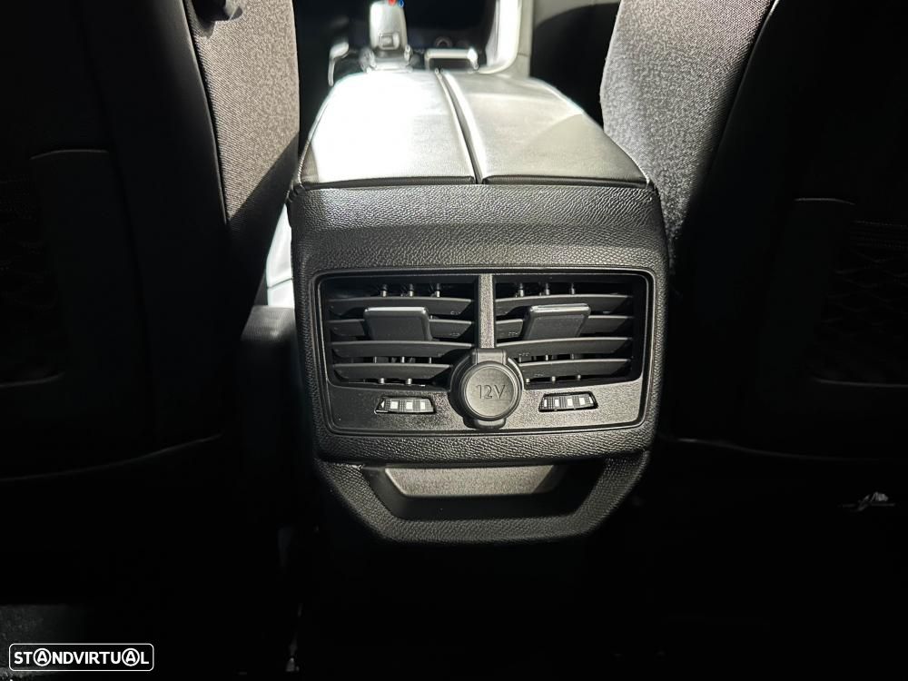 Peugeot 3008 1.6 BlueHDi Crossway EAT6 - 25