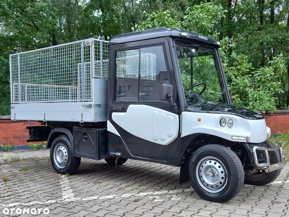 Inny MELEX 391.1 - 14