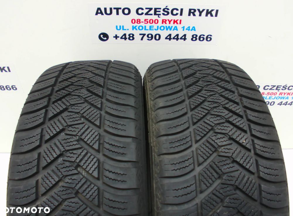 185/55r14 80H M+S Maxxis Opony całoroczne - 1