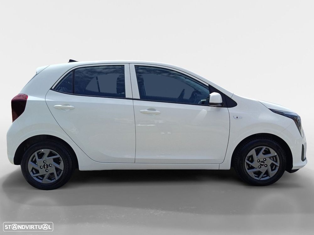 Kia Picanto 1.0 MPi Urban - 6