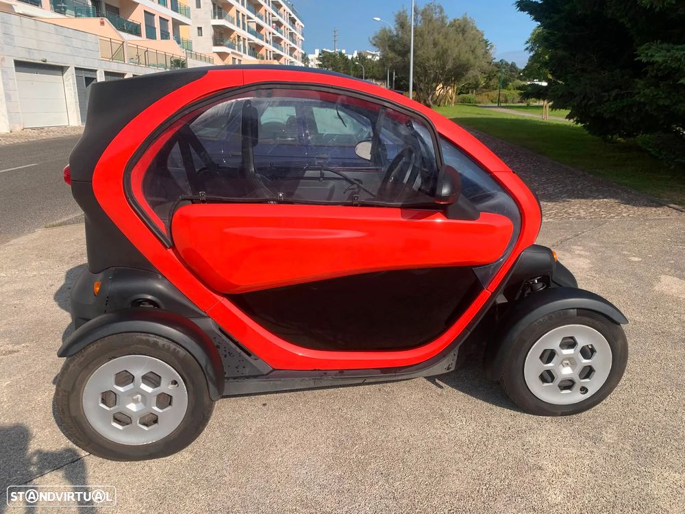 Renault Twizy - 3