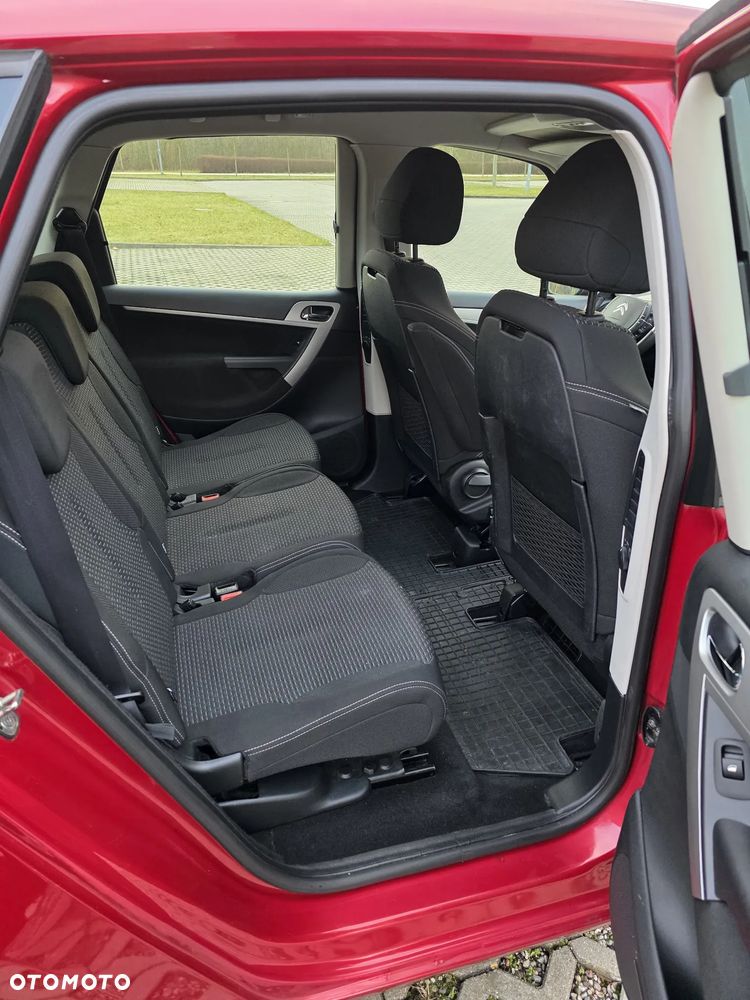 Citroën C4 Picasso 1.6 THP Exclusive - 6