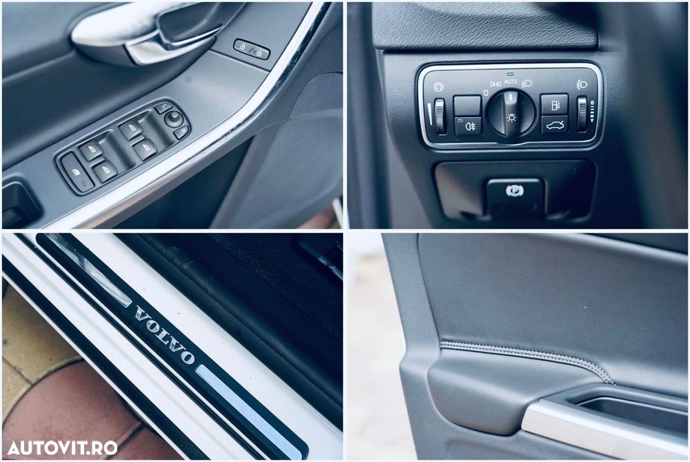 Volvo S60 - 16