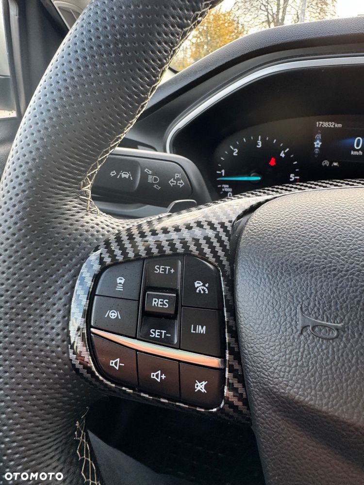 Ford Focus 1.5 TDCi DPF Start-Stopp-System COOL&CONNECT - 24