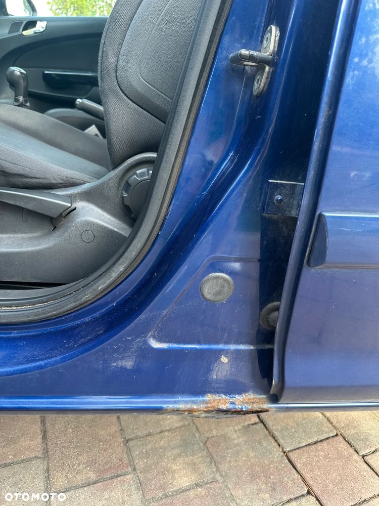 Opel Corsa - 6