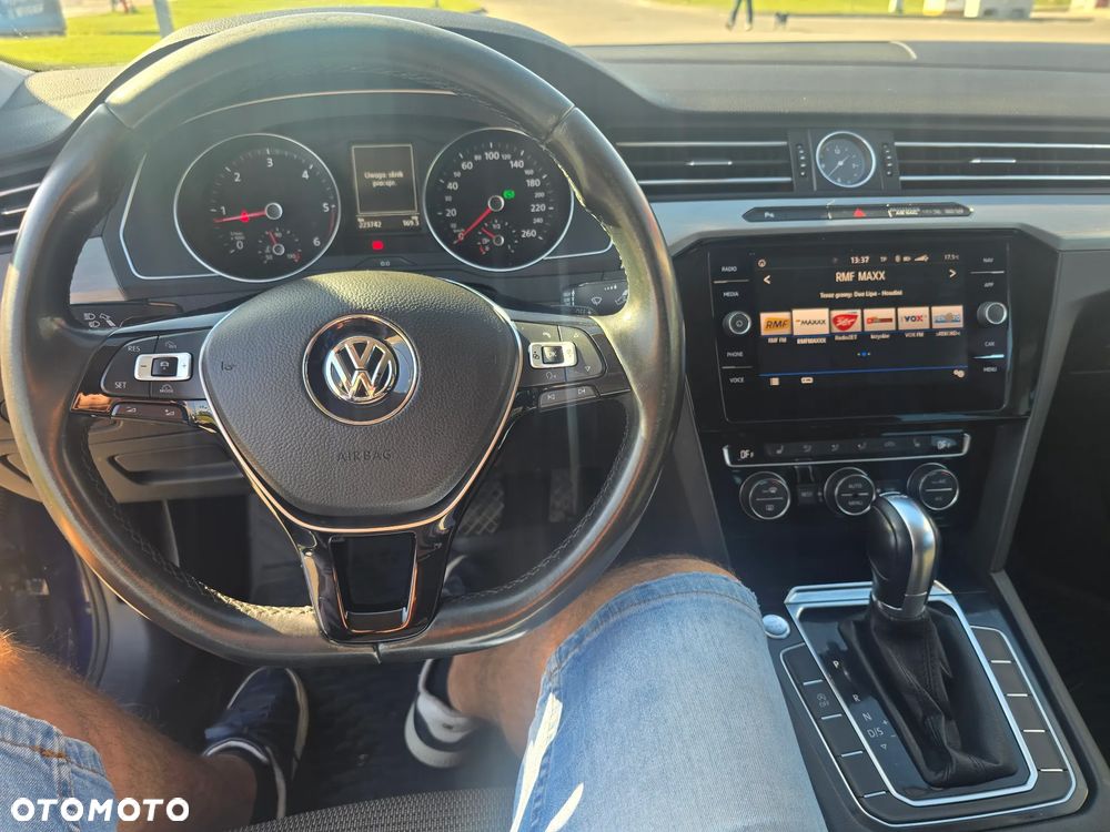 Volkswagen Arteon - 17