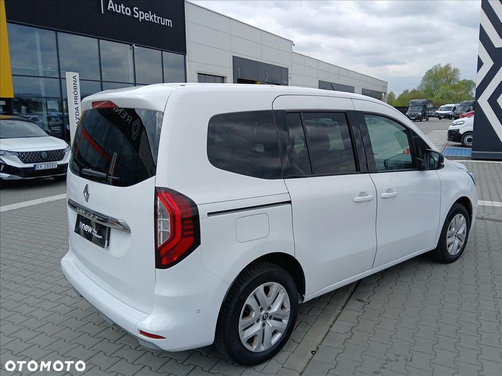 Renault Kangoo 1.5 dCi Equilibre - 3