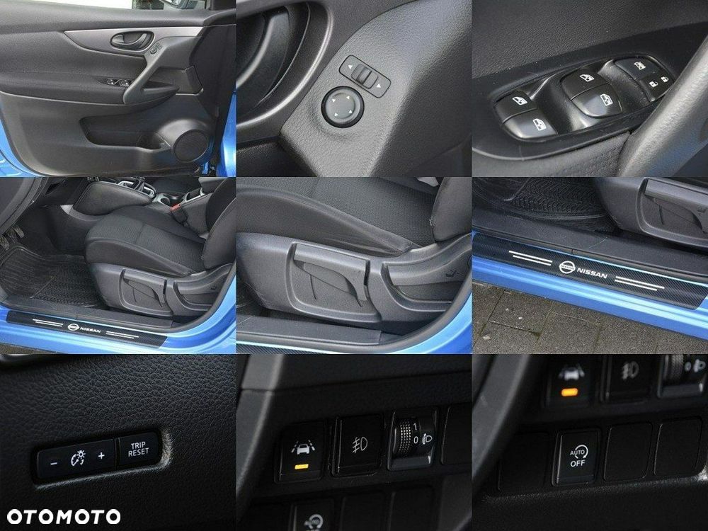 Nissan Qashqai 1.2 DIG-T Visia EU6 - 20