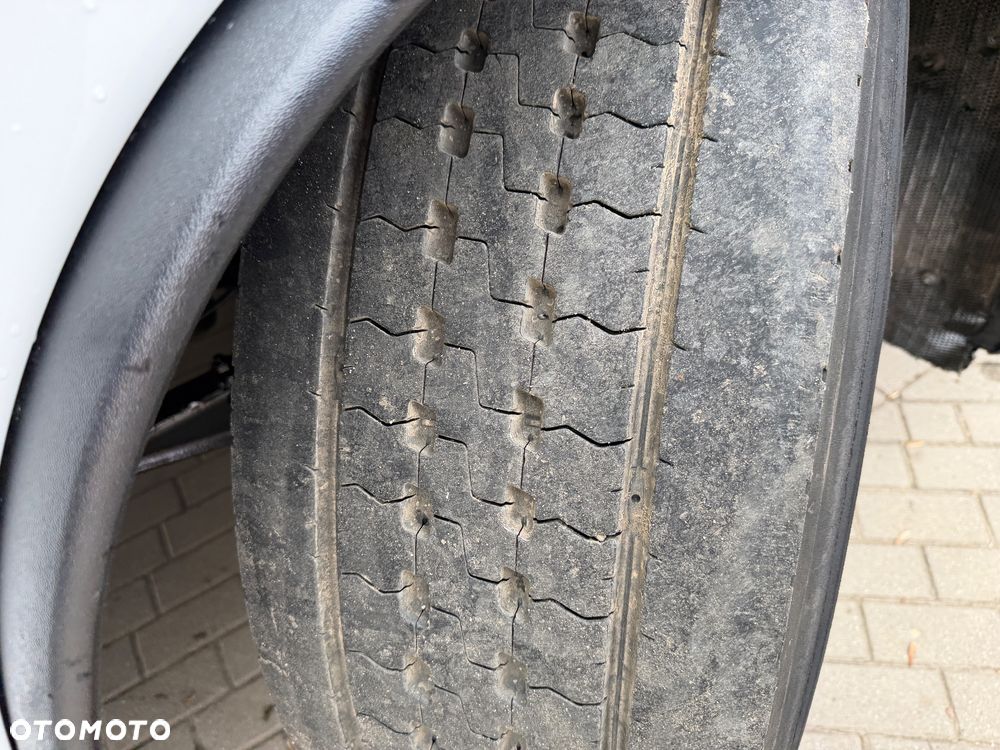 MAN TGS18.420 / ŚMIECIARKO MYJKA / ŚMIECIARKA / EURO 6 / STAN TOP - 20