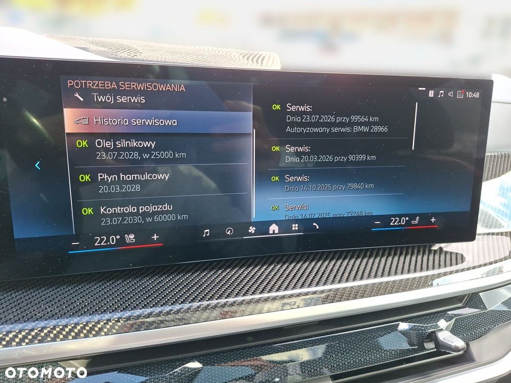 BMW X7 xDrive40d mHEV sport - 23