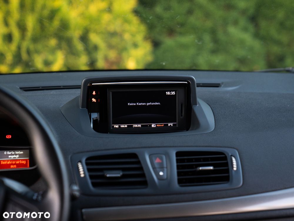 Renault Megane 1.6 16V Authentique - 34