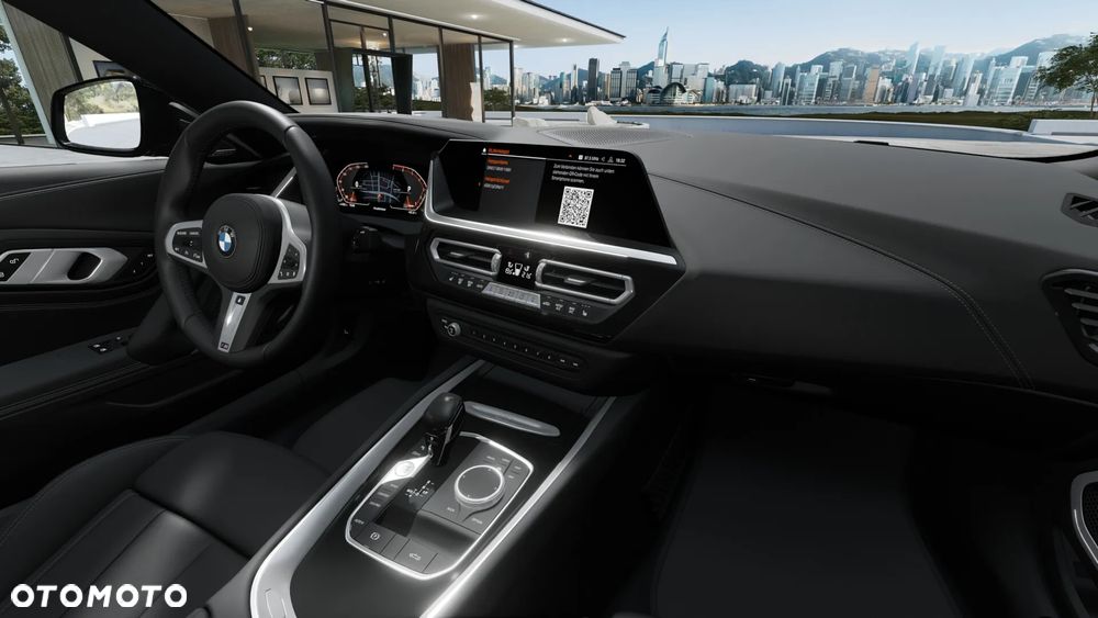 BMW Z4 30i sDrive M Sport sport - 9