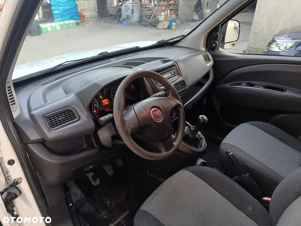 Fiat Doblo - 15