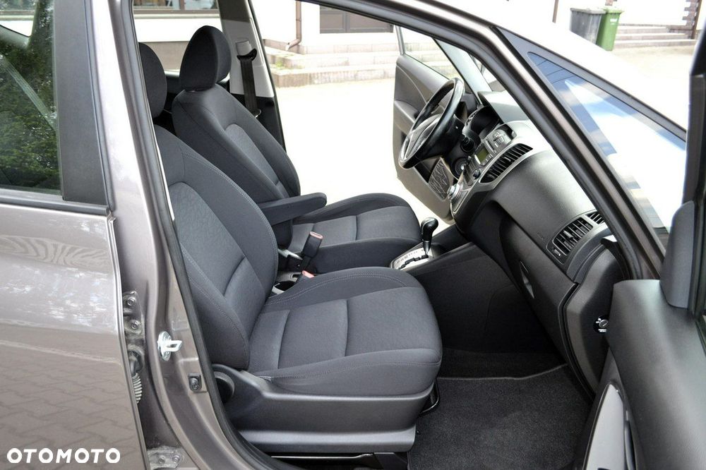 Hyundai ix20 1.6 Automatik YES Plus - 27