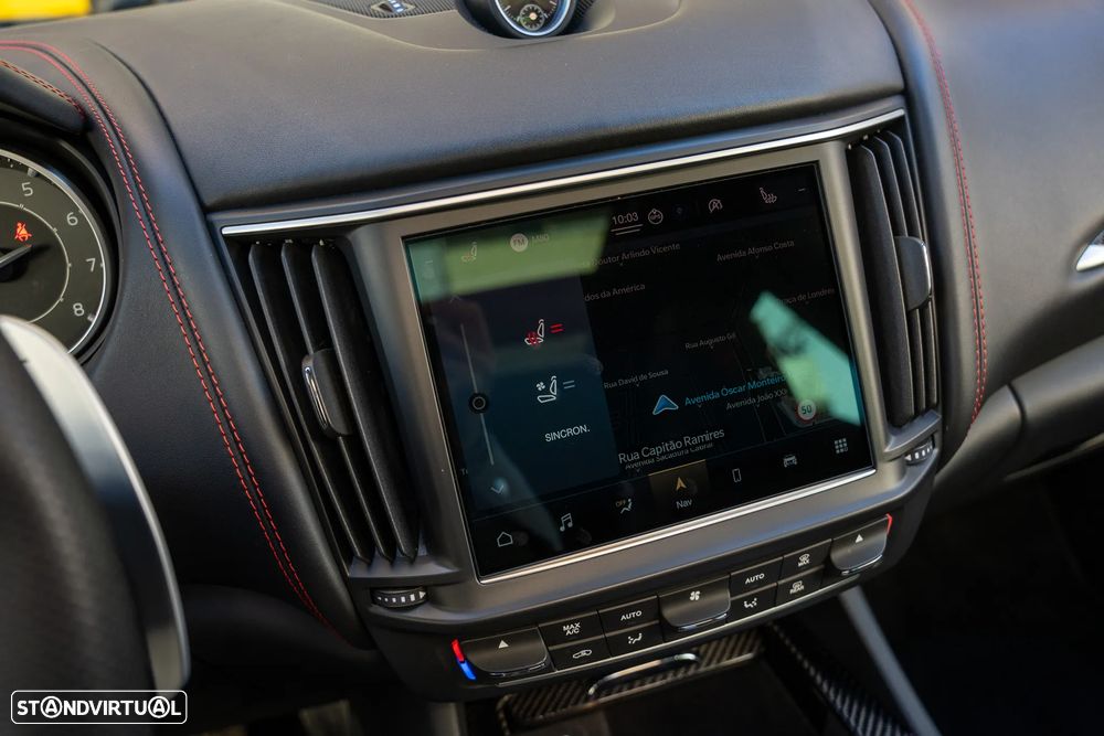 Maserati Levante S Q4 GranSport - 26