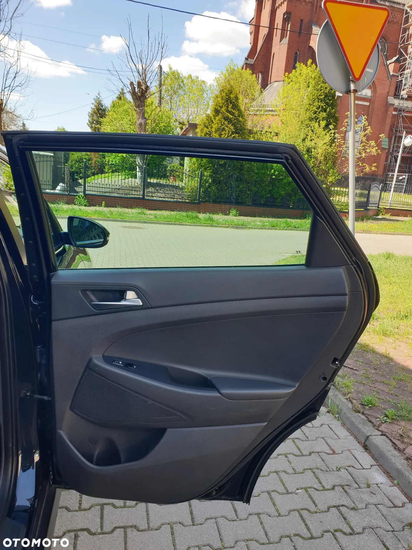 Hyundai Tucson 1.6 T-GDi Style 2WD - 31