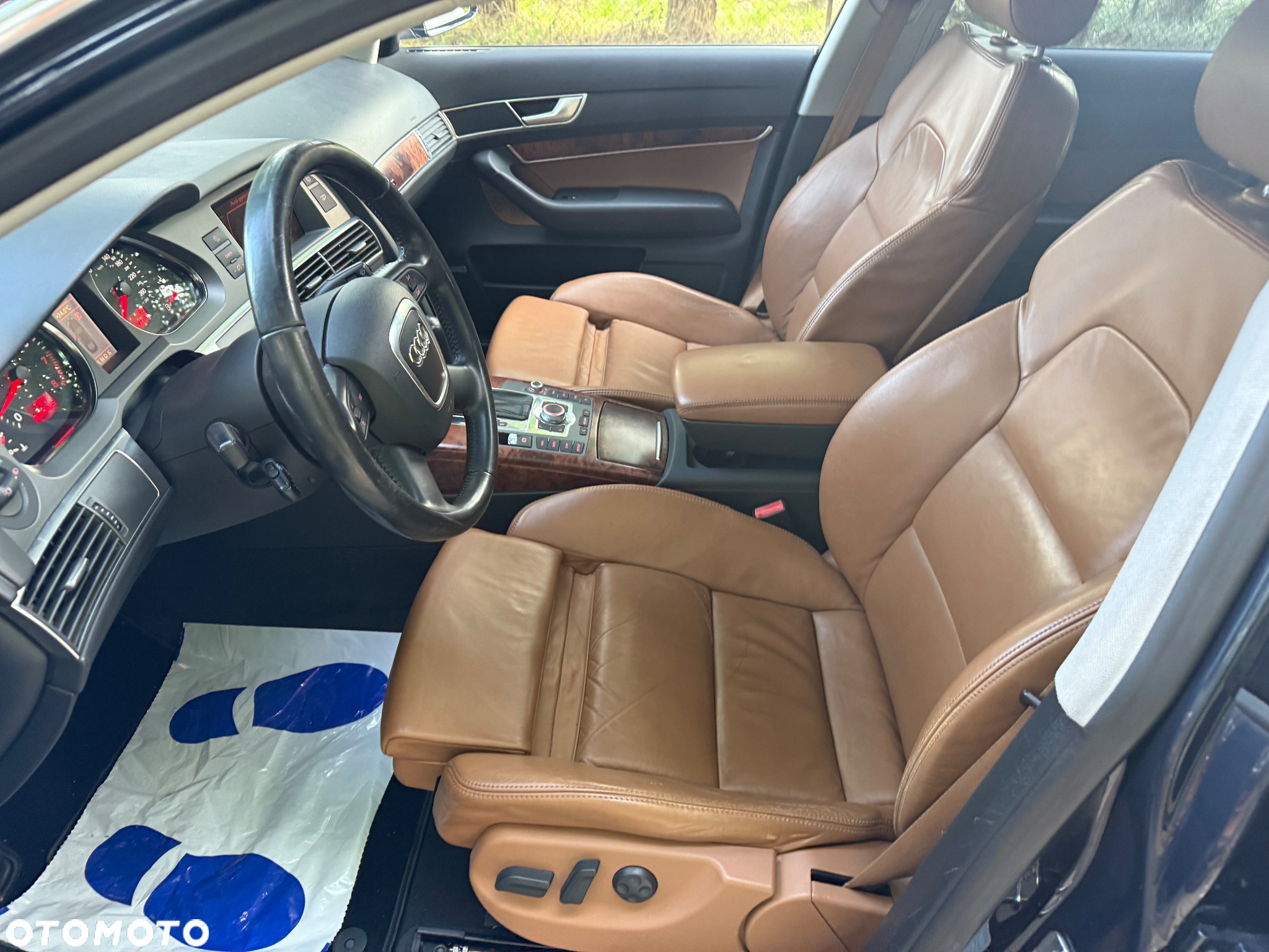 Audi A6 ver-4-2-quattro-tiptronic - 15