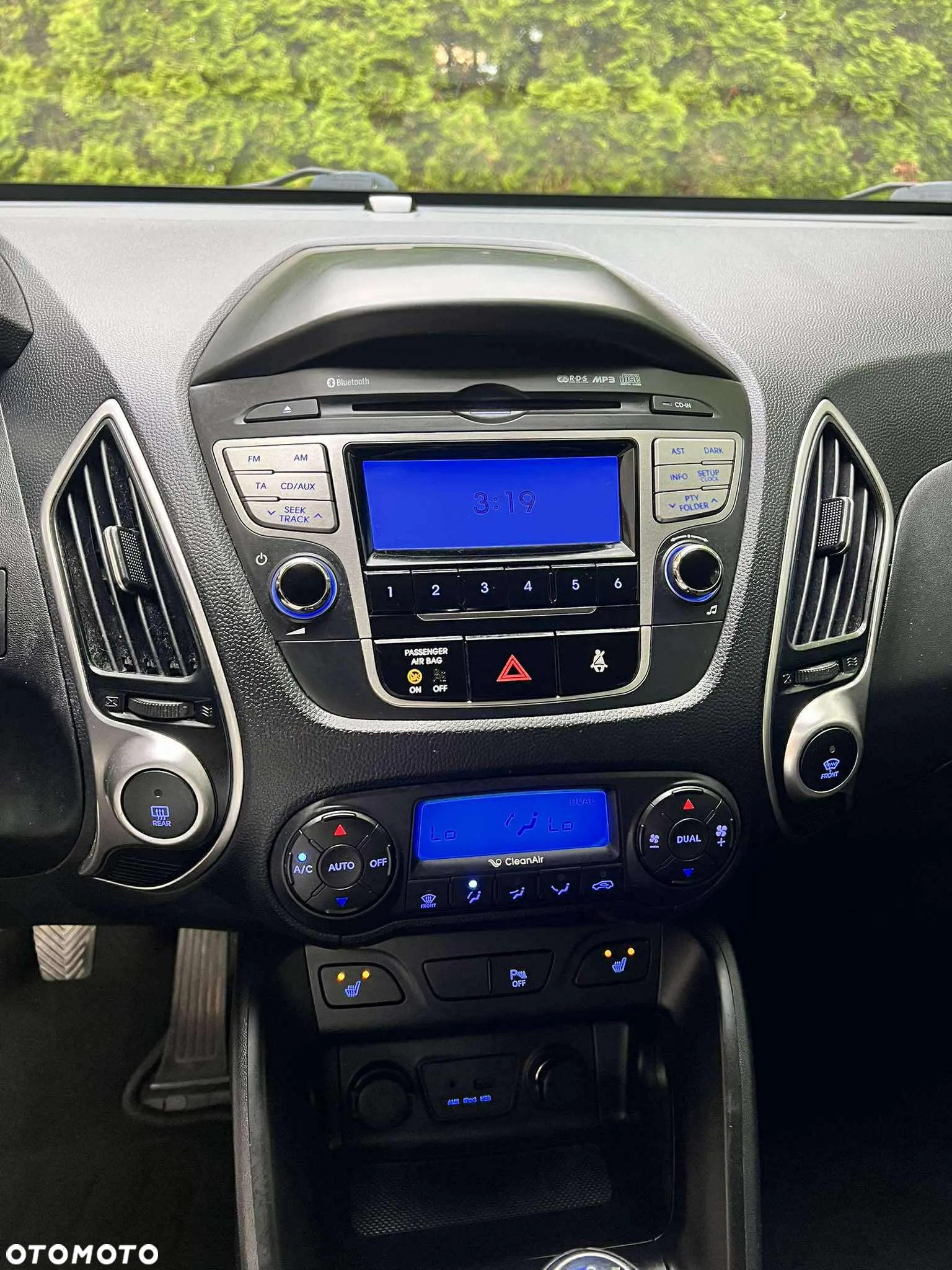 Hyundai ix35 2.0 2WD Style - 16