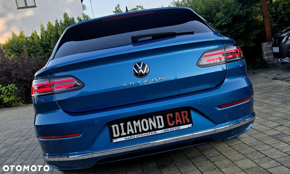 Volkswagen Arteon Shooting Brake 2.0 TDI SCR DSG Elegance - 18