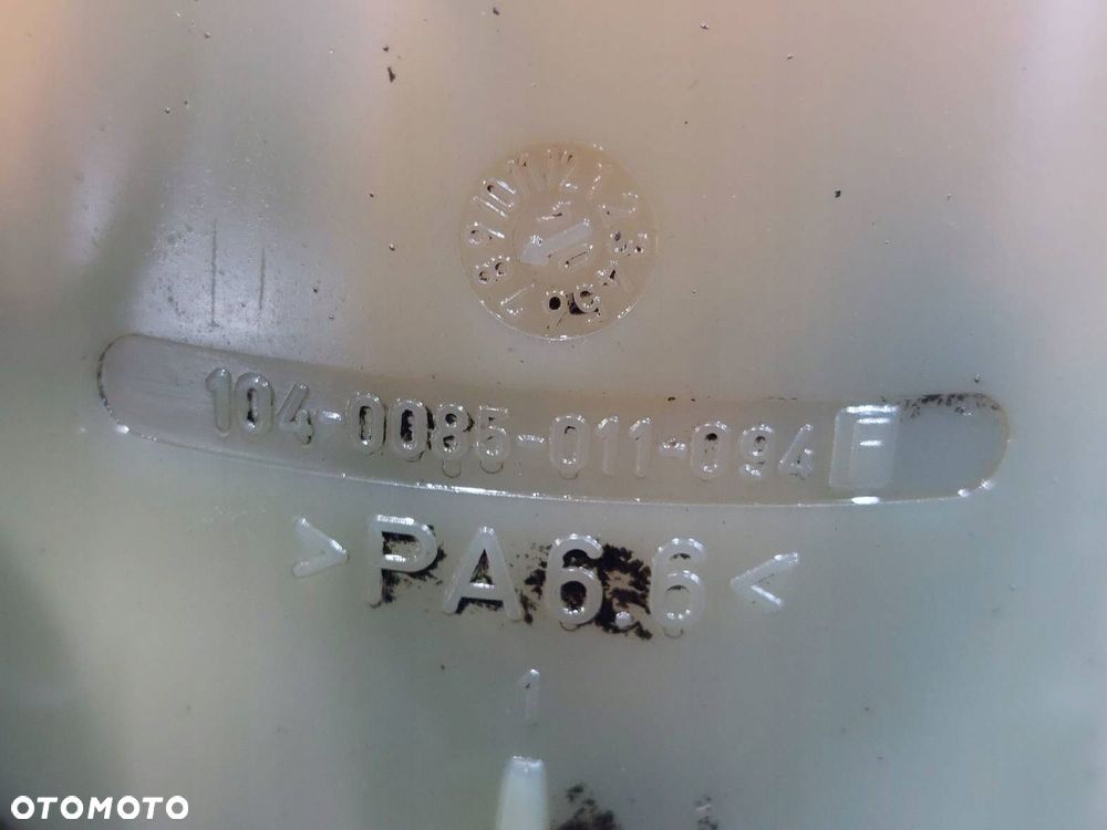 POMPA WSPOMAGANIA ELEKTRYCZNA FOCUS MK2 2.0 TDCI 104-0085-011-094F - 4