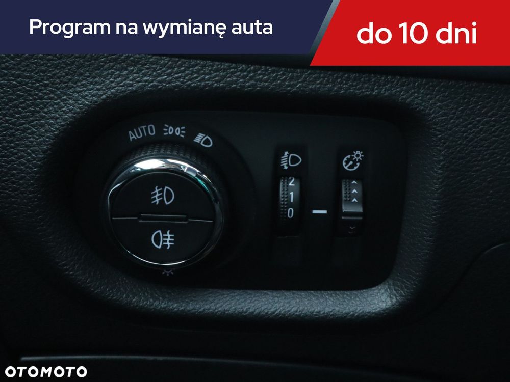 Opel Astra - 18