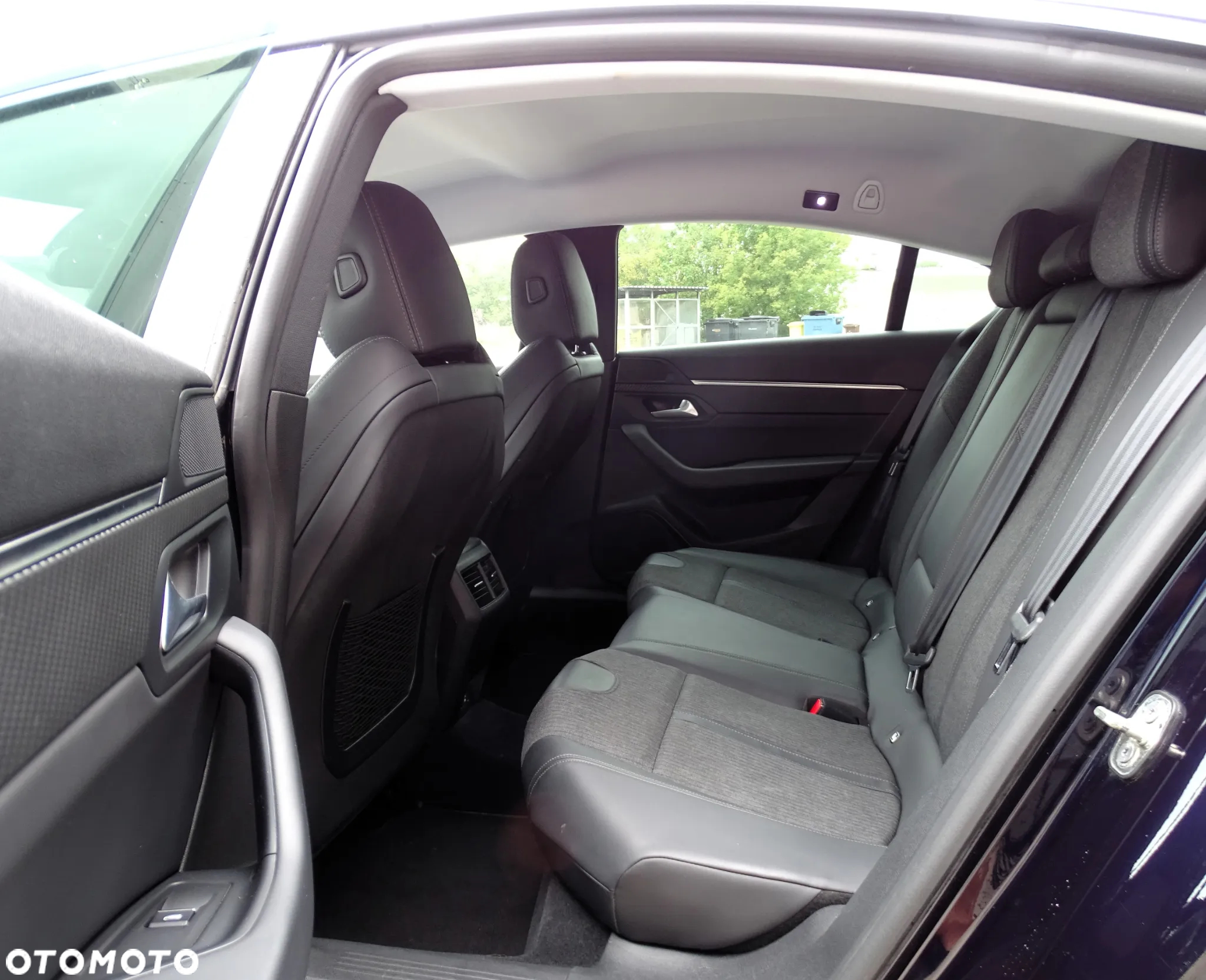 Peugeot 508 - 16